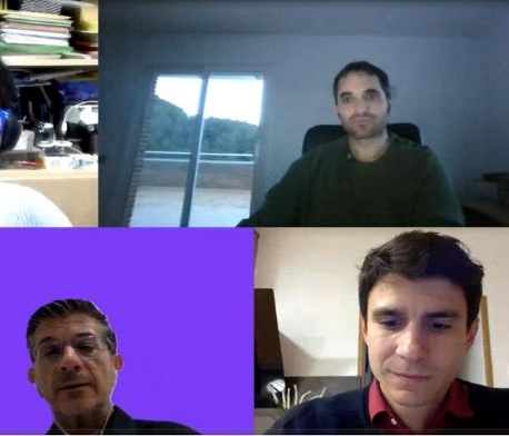 Photography from: Financiación no dilutiva startup | CETT Foundation